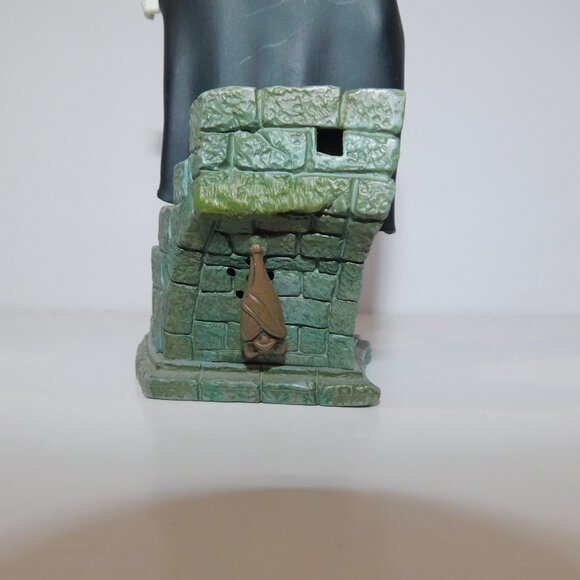 2009 Carlton Cards 5" Dracula Figure / Display / Ornament BELA LUGOSI ** READ - Picture 7 of 9